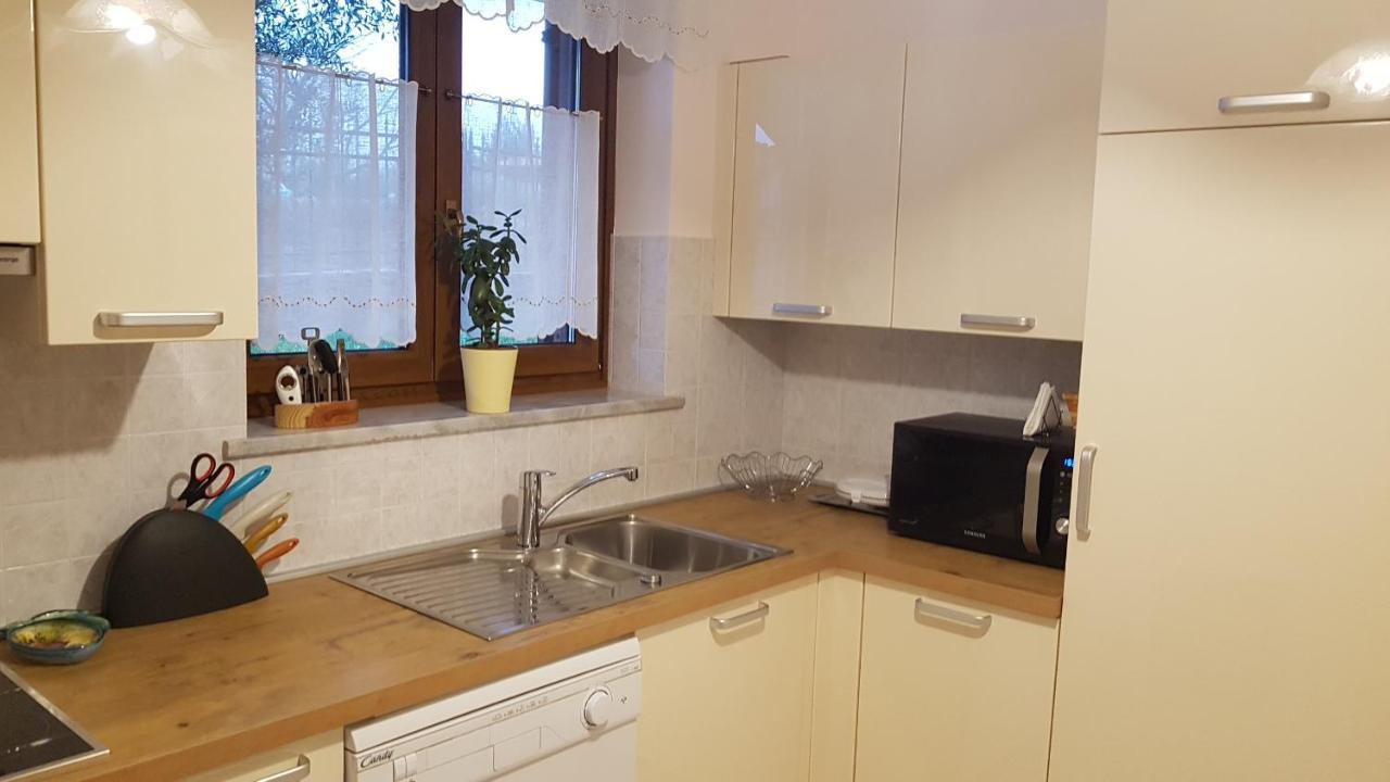 Apartma Panorama Marezige Zewnętrze zdjęcie