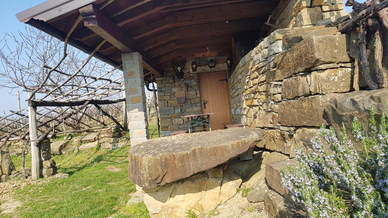 Apartma Panorama Marezige Zewnętrze zdjęcie
