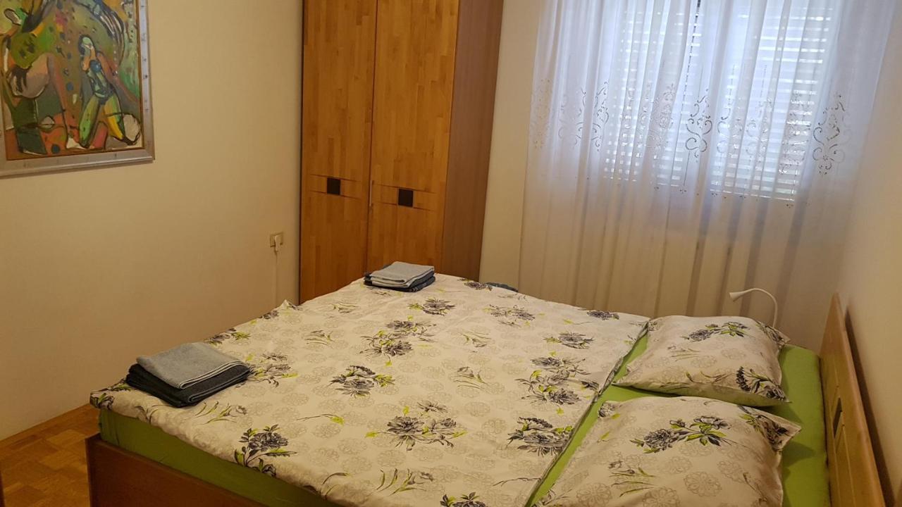 Apartma Panorama Marezige Zewnętrze zdjęcie
