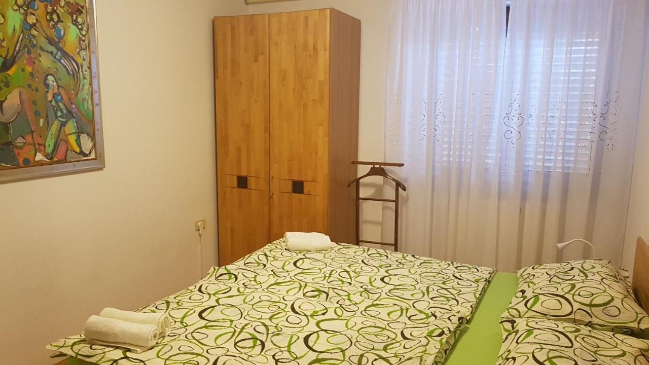 Apartma Panorama Marezige Zewnętrze zdjęcie