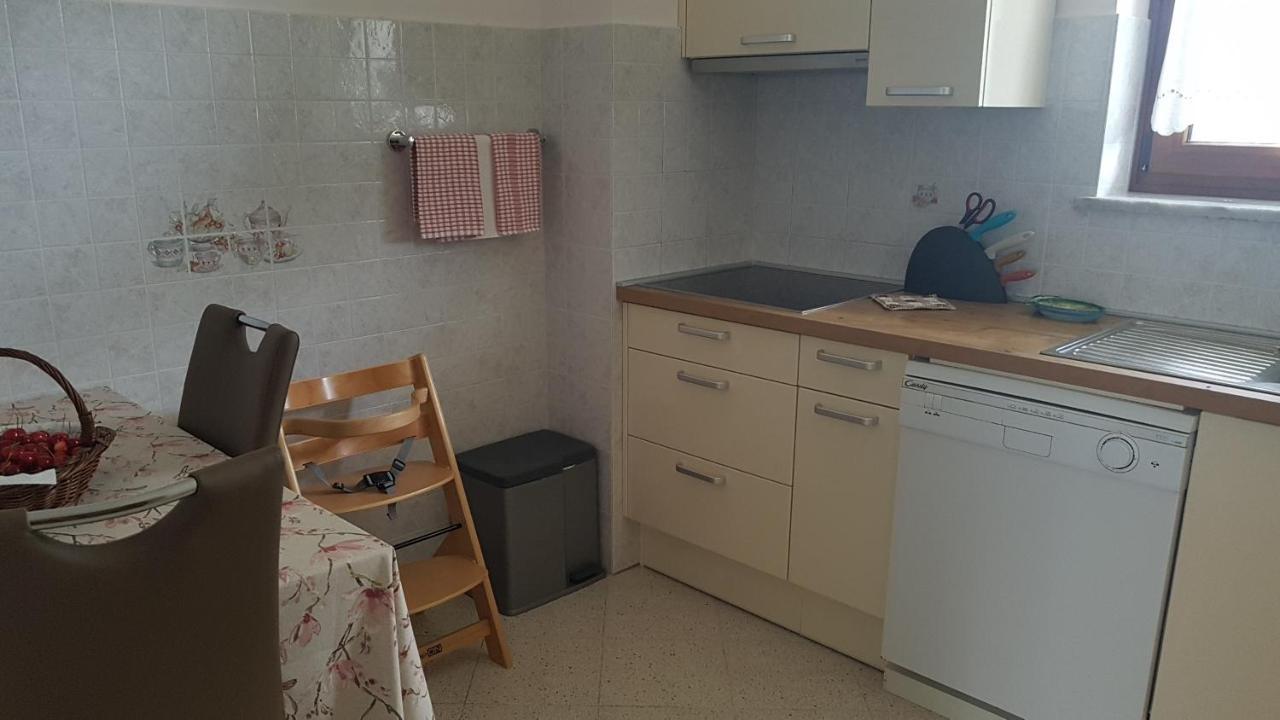 Apartma Panorama Marezige Zewnętrze zdjęcie