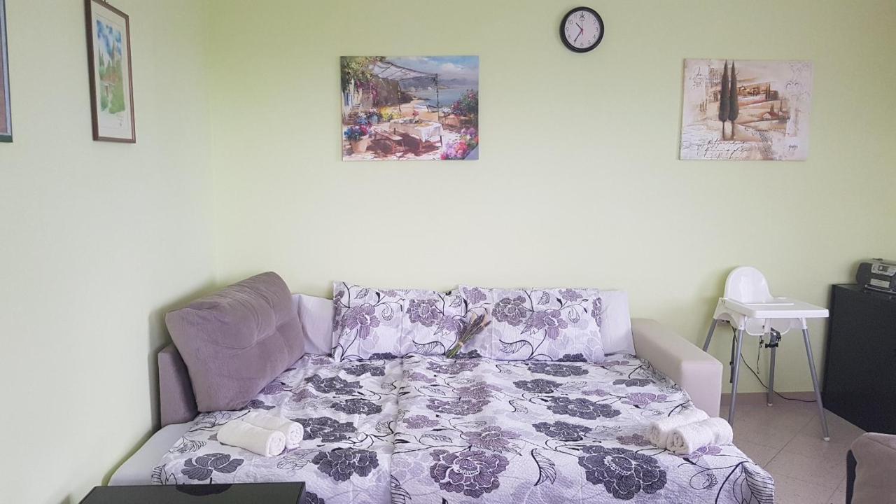 Apartma Panorama Marezige Zewnętrze zdjęcie