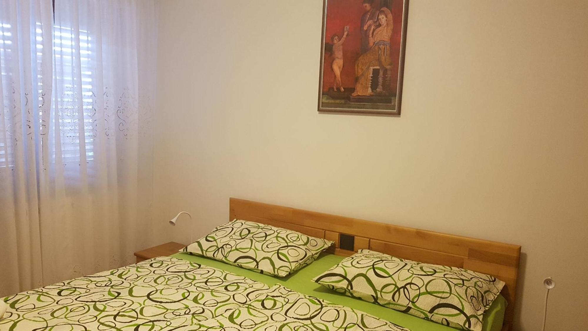 Apartma Panorama Marezige Zewnętrze zdjęcie