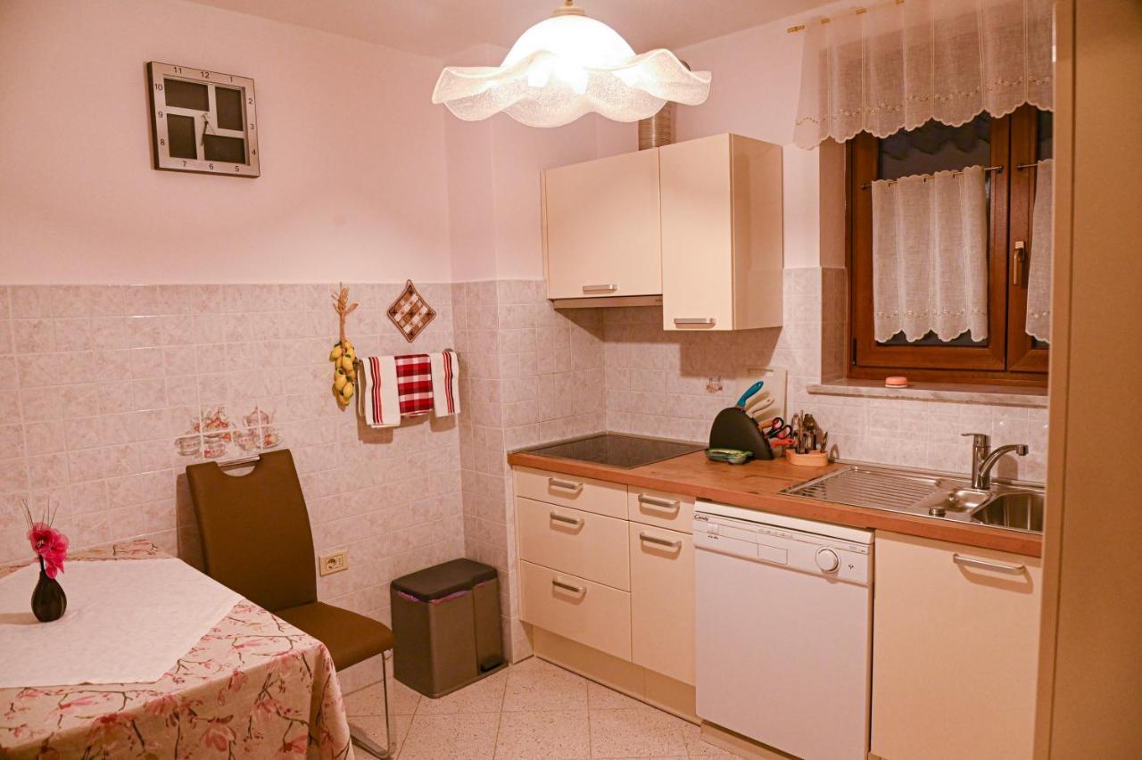 Apartma Panorama Marezige Zewnętrze zdjęcie