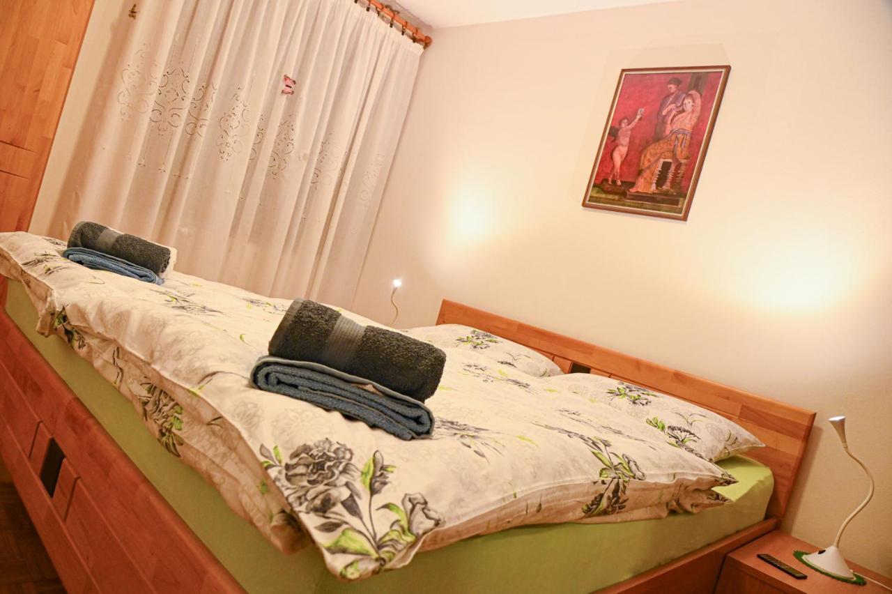 Apartma Panorama Marezige Zewnętrze zdjęcie