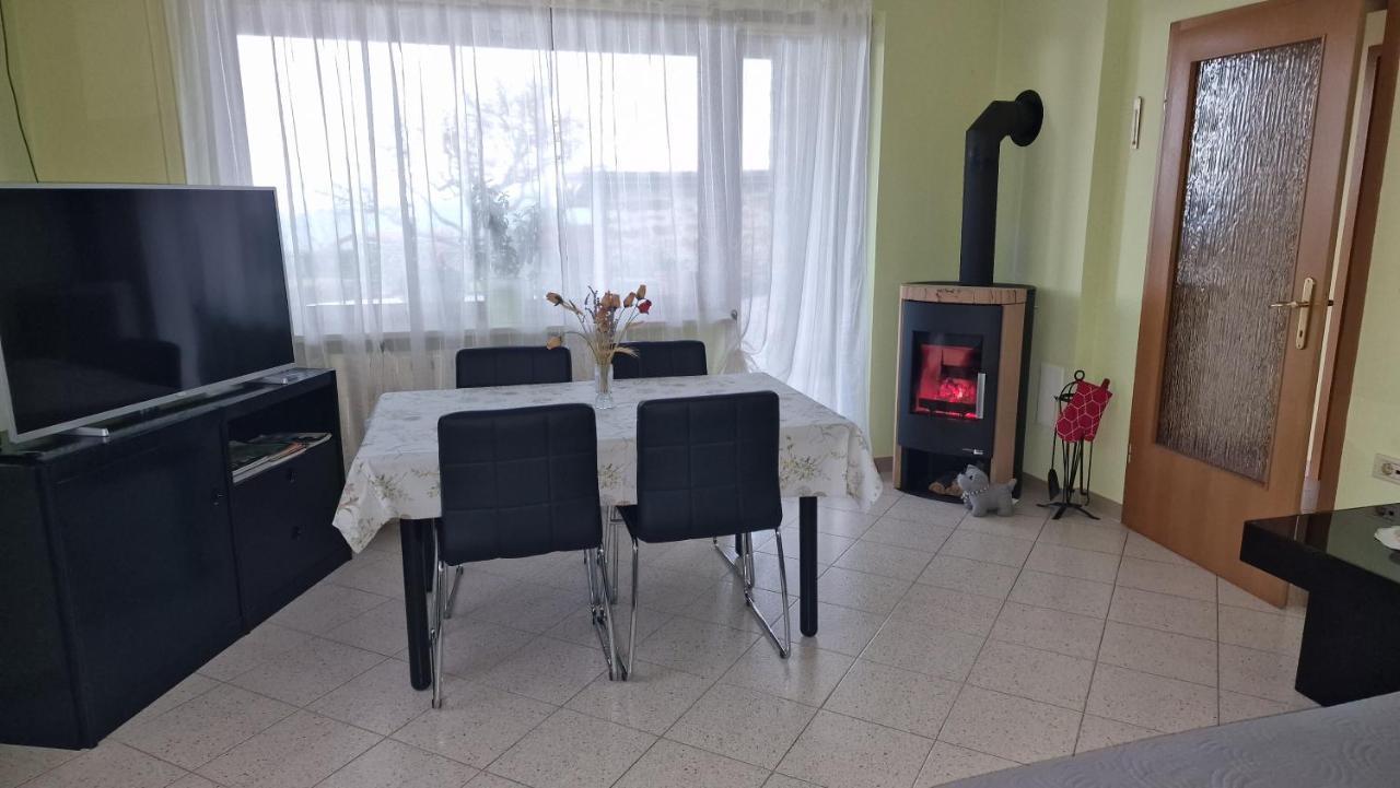 Apartma Panorama Marezige Zewnętrze zdjęcie