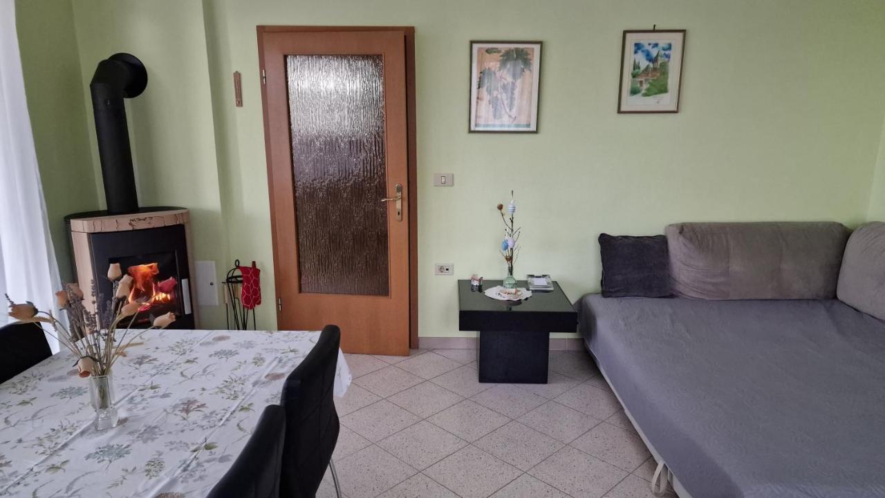 Apartma Panorama Marezige Zewnętrze zdjęcie