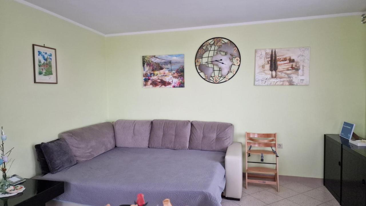 Apartma Panorama Marezige Zewnętrze zdjęcie