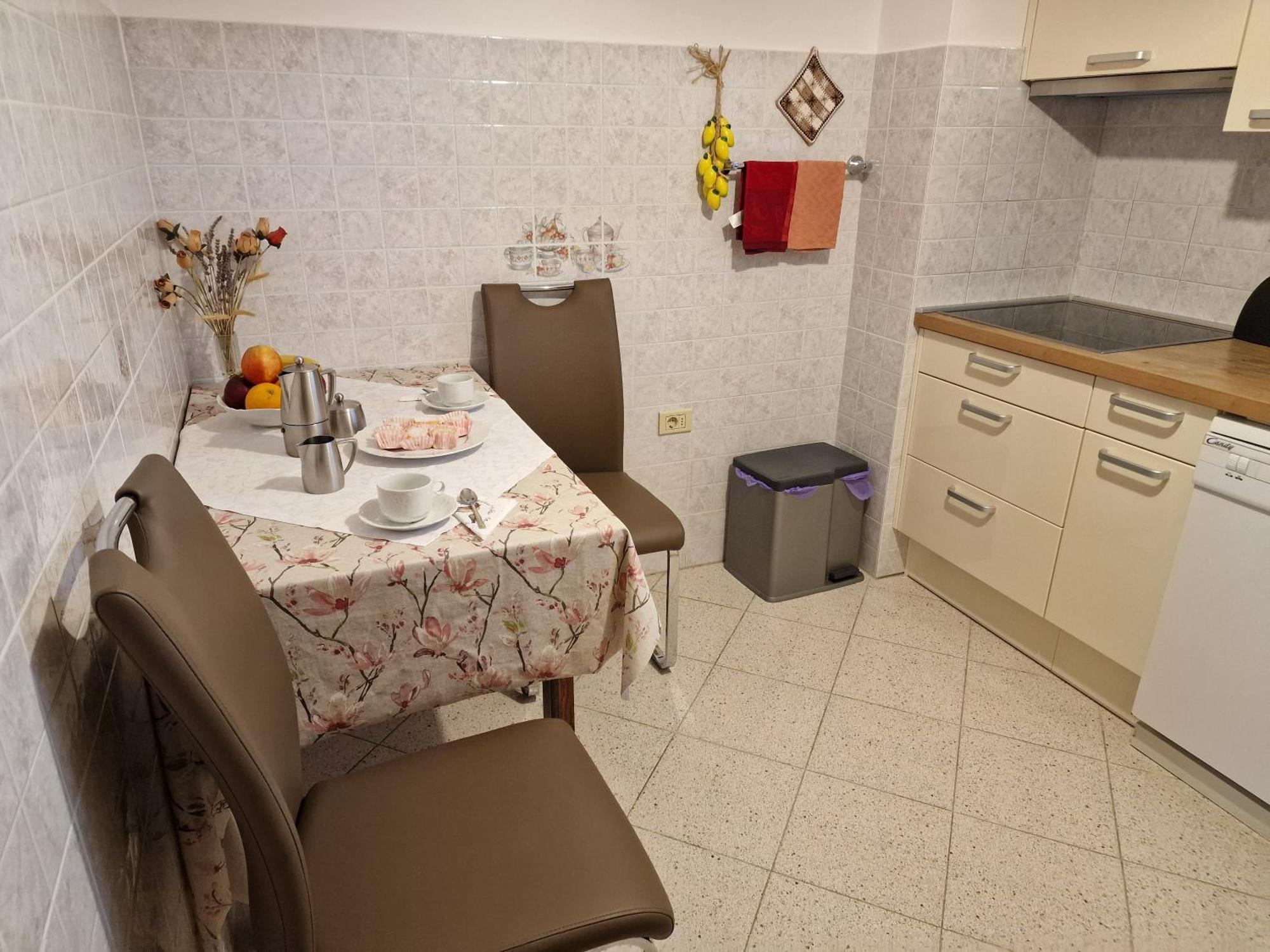 Apartma Panorama Marezige Zewnętrze zdjęcie