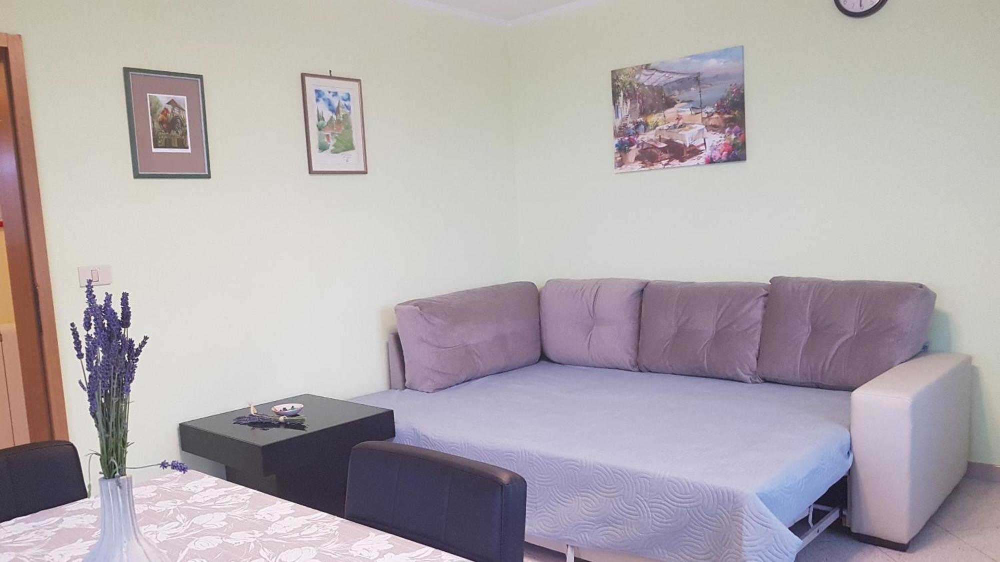 Apartma Panorama Marezige Zewnętrze zdjęcie
